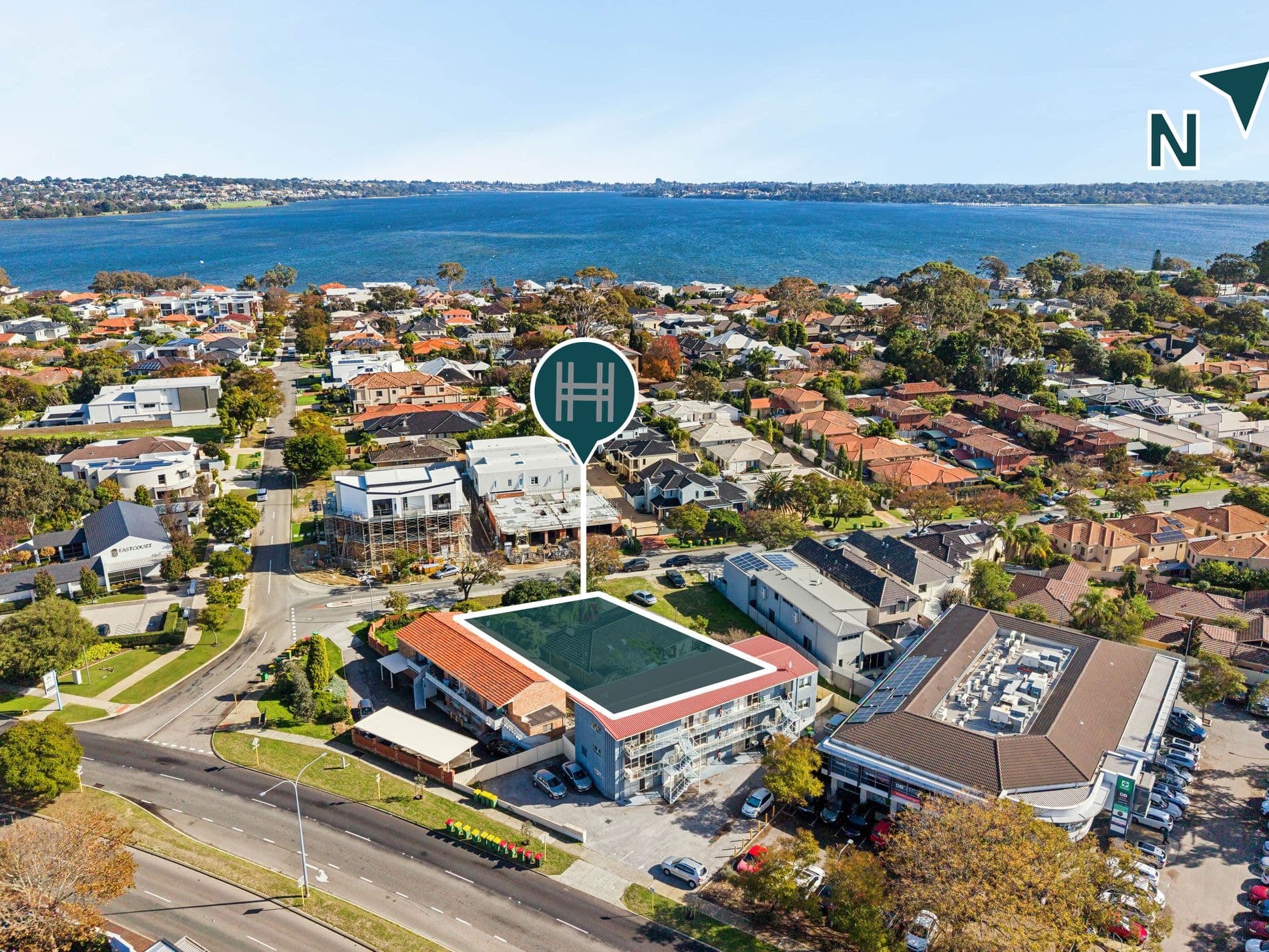 82 Macleod Road, Applecross, WA, 6153, Applecross - Thumbnail 2