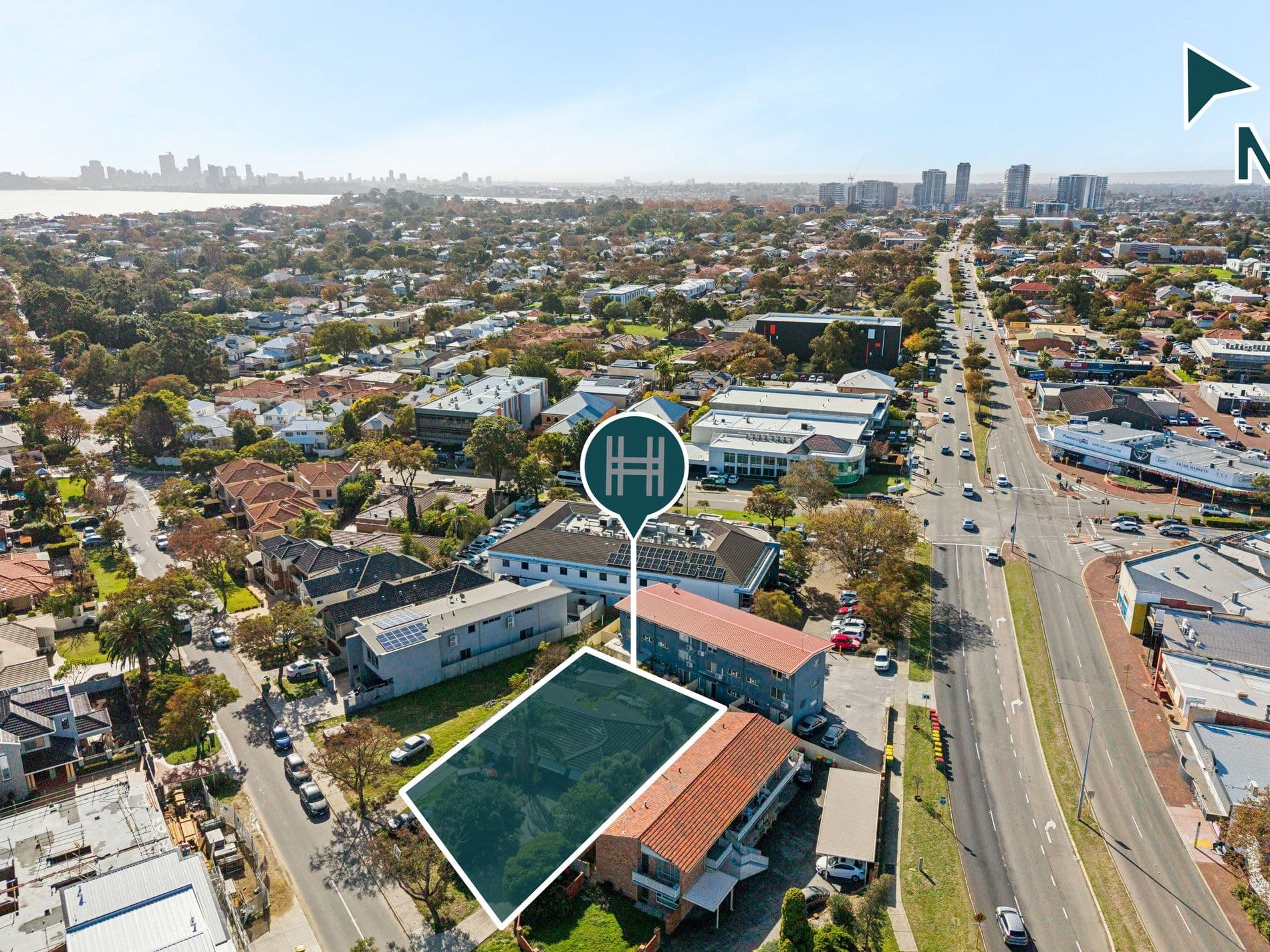 82 Macleod Road, Applecross, WA, 6153, Applecross - Thumbnail 3