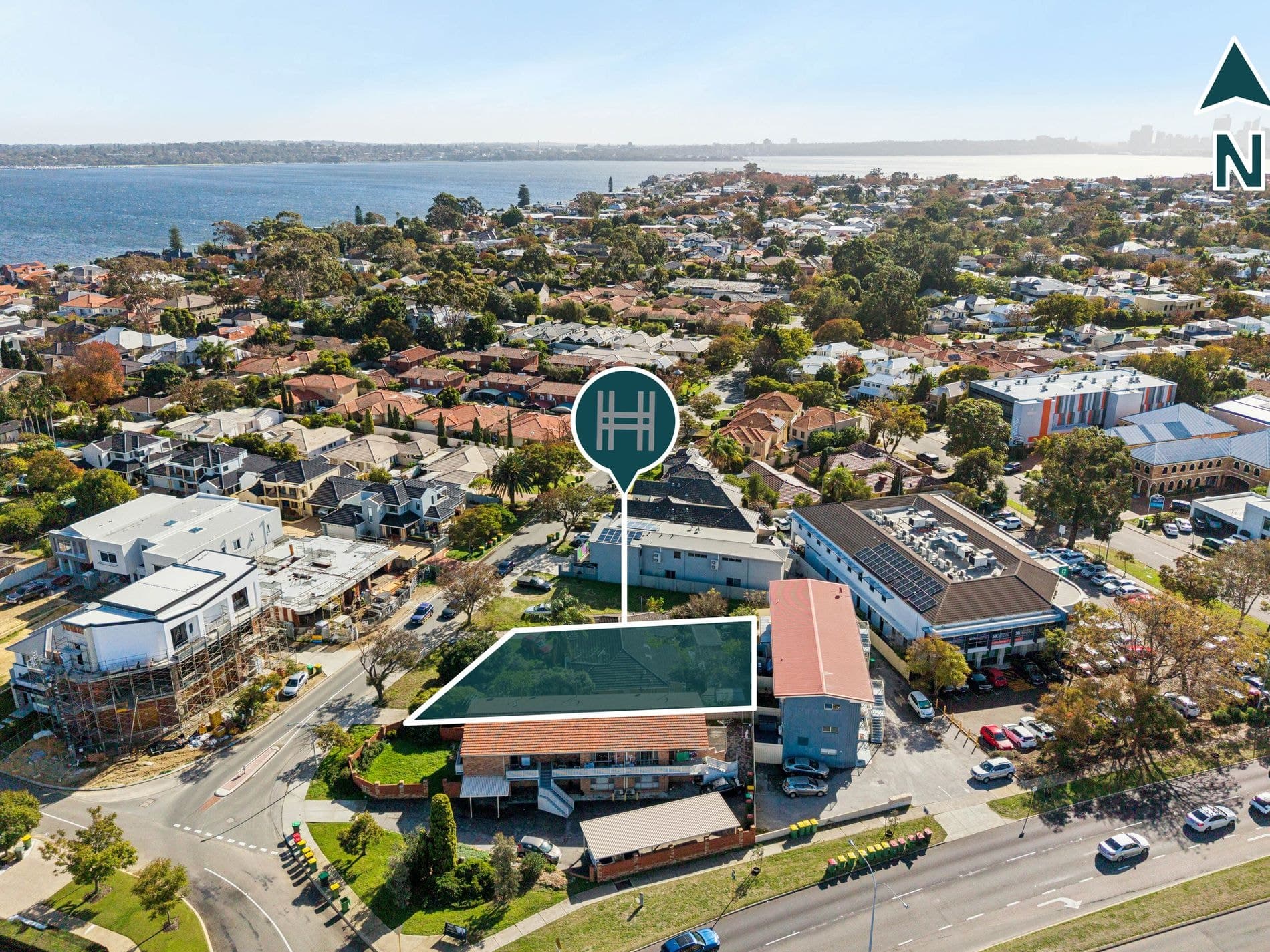 82 Macleod Road, Applecross, WA, 6153, Applecross - Thumbnail 4