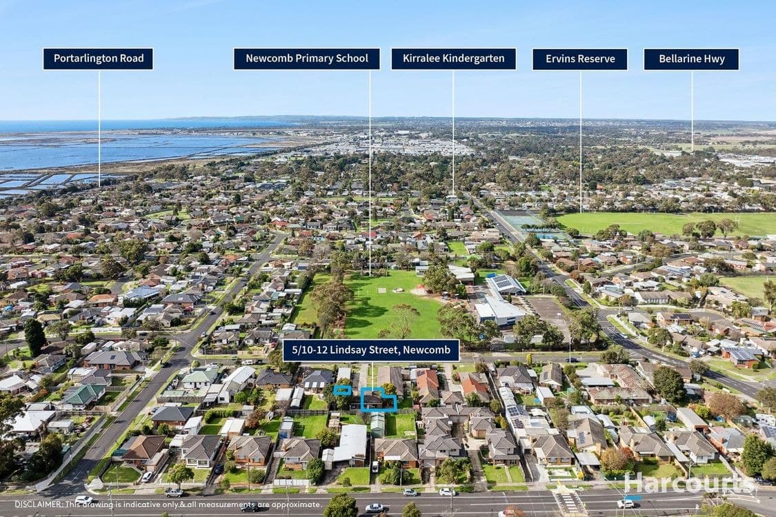 5/10-12 Lindsay Street, Newcomb, VIC 3219, Newcomb - Thumbnail 8
