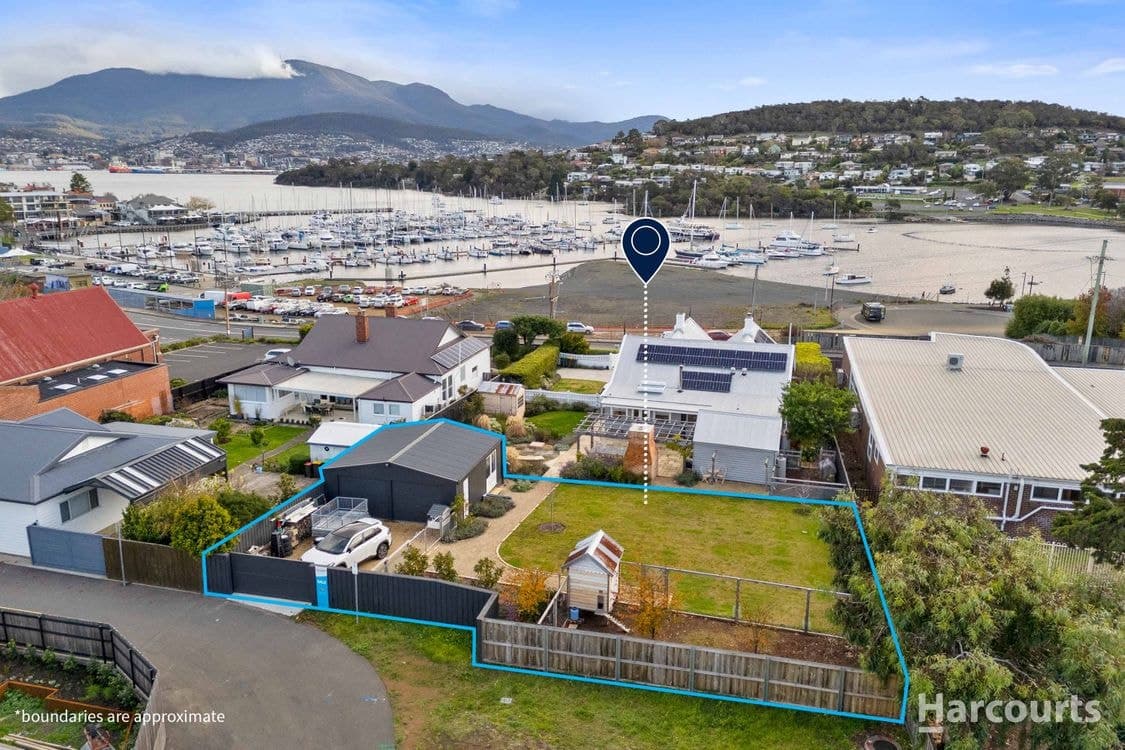 5 Roseleith Lane, BELLERIVE, TAS 7018, Bellerive - Image 1