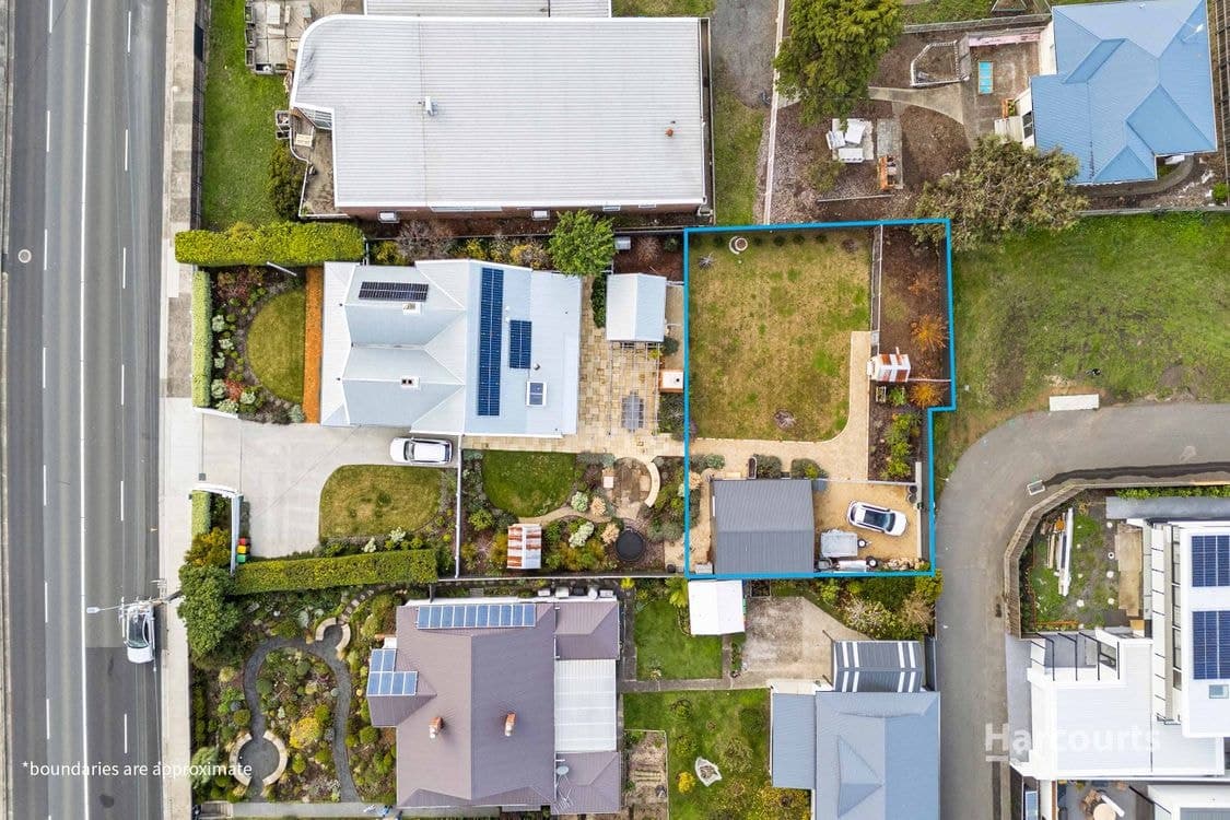 5 Roseleith Lane, BELLERIVE, TAS 7018, Bellerive - Thumbnail 2