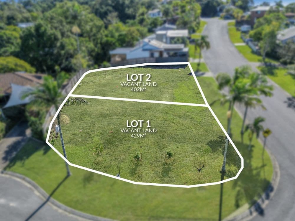 8 Ballidu Close, Elanora, QLD 4221, Elanora - Thumbnail 2