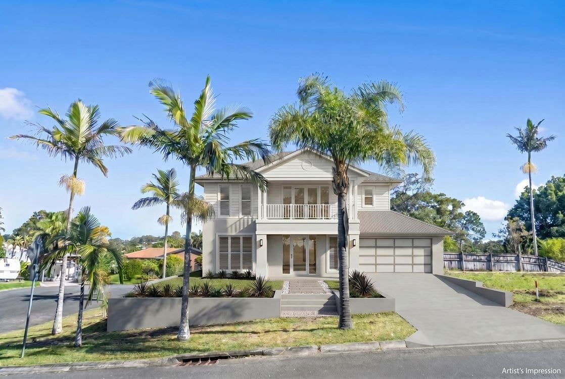 8 Ballidu Close, Elanora, QLD 4221, Elanora - Thumbnail 5