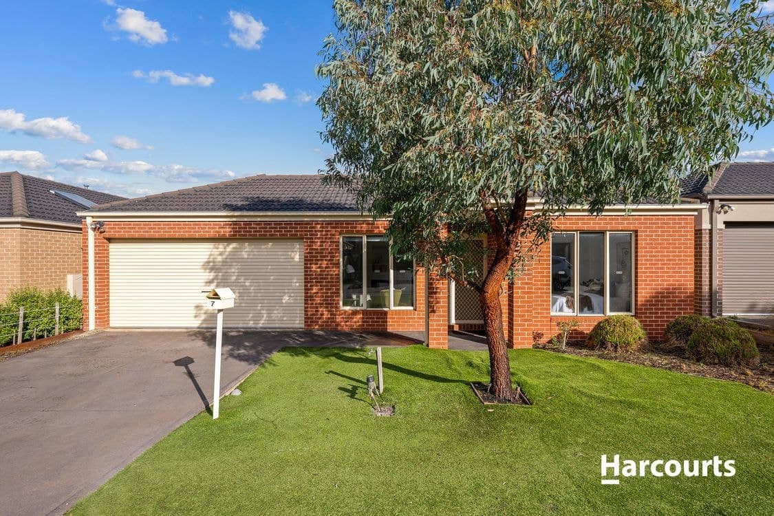 7706/7 Green Orchird Circuit, Pakenham, VIC 3810, Pakenham - Image 1