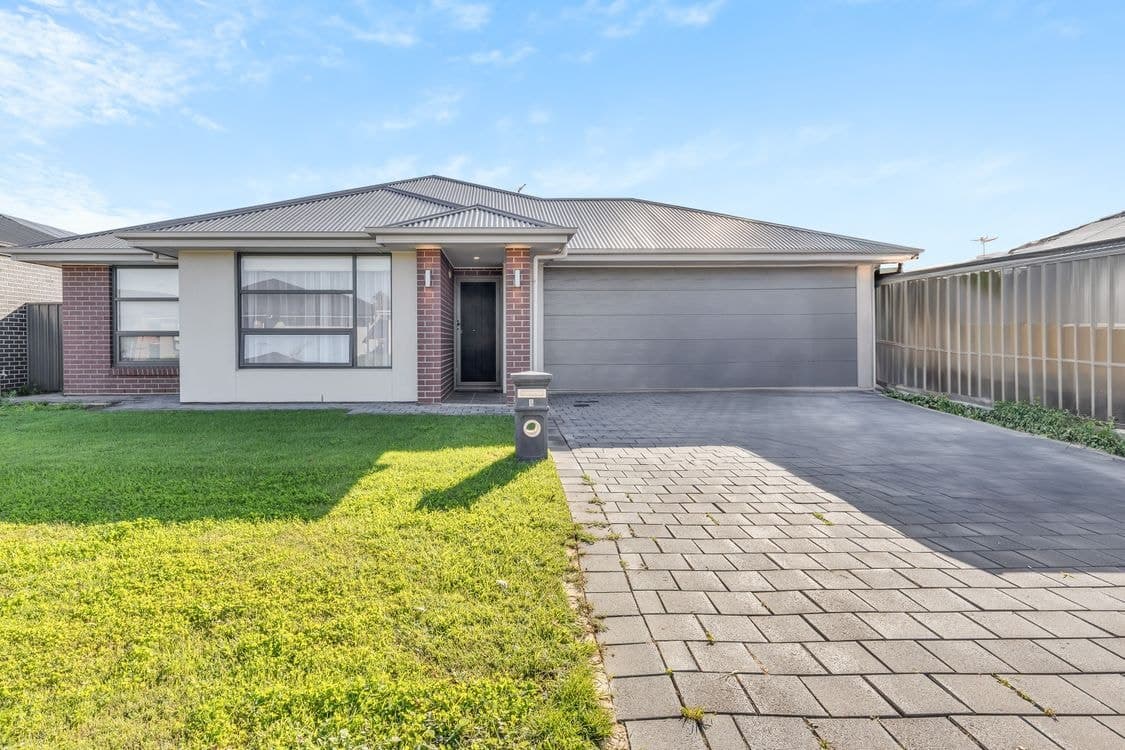 4 Banks Street, ANGLE VALE, SA 5117, Angle Vale - Image 1