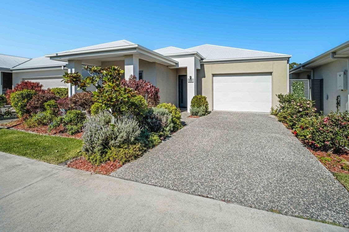 32/7 Halcyon Drive, PIMPAMA, QLD 4209, Pimpama - Image 1