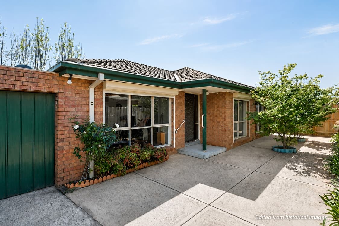2/17 Central Avenue, MOORABBIN, VIC 3189, Moorabbin - Image 1