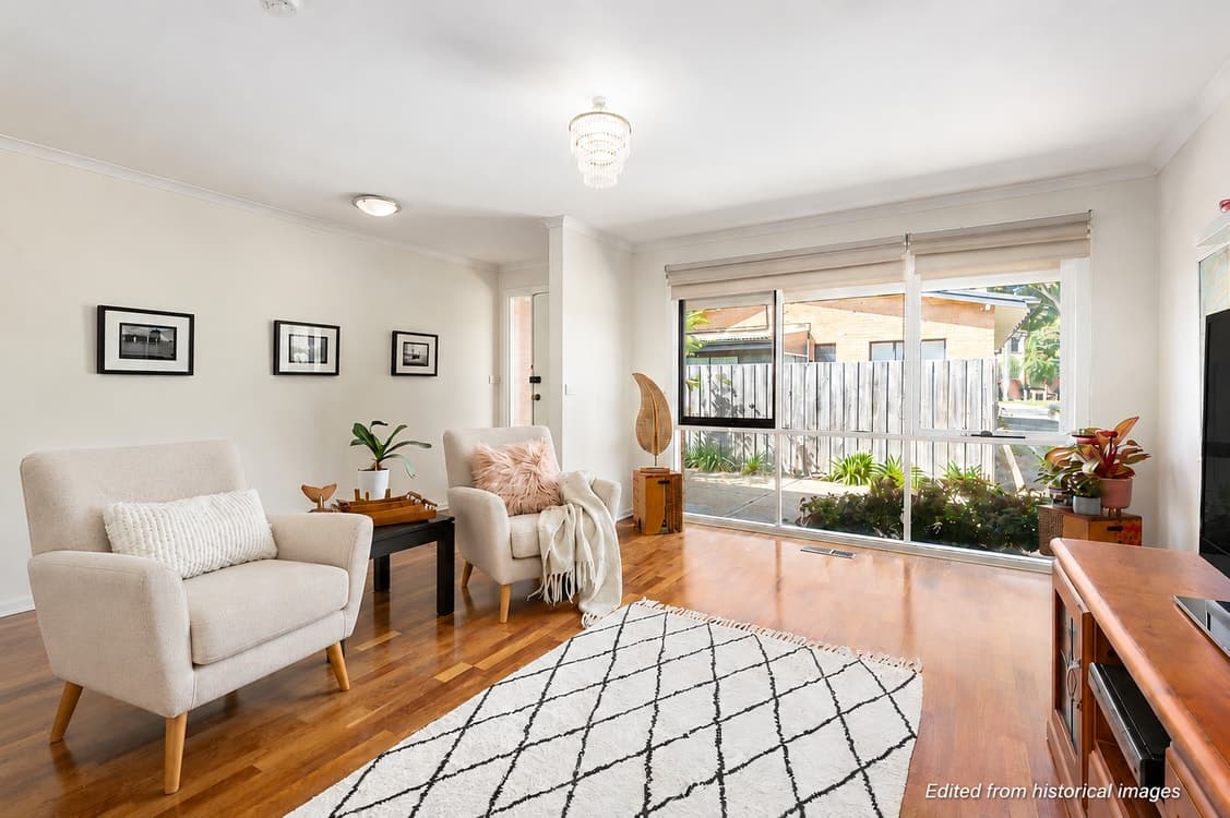 2/17 Central Avenue, MOORABBIN, VIC 3189, Moorabbin - Thumbnail 2