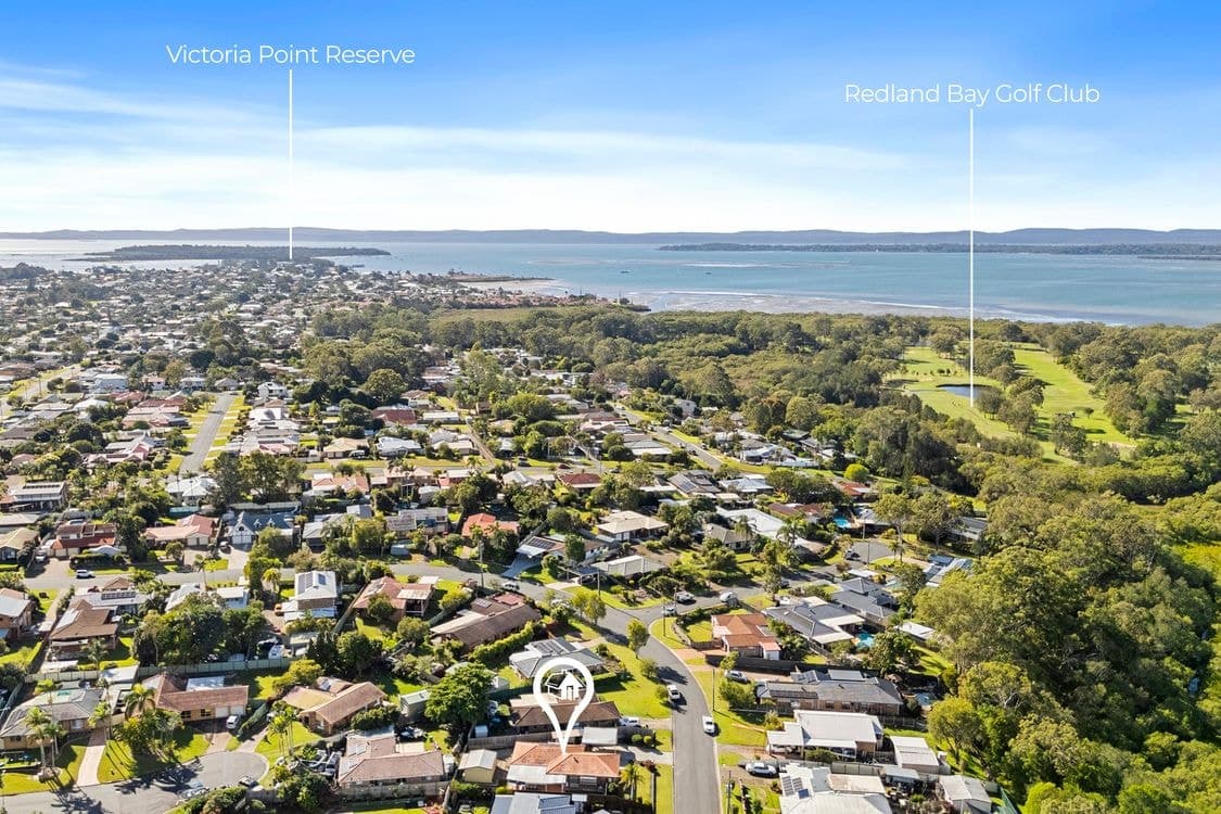 29 Prescoter Drive, VICTORIA POINT, QLD 4165, Victoria Point - Thumbnail 3