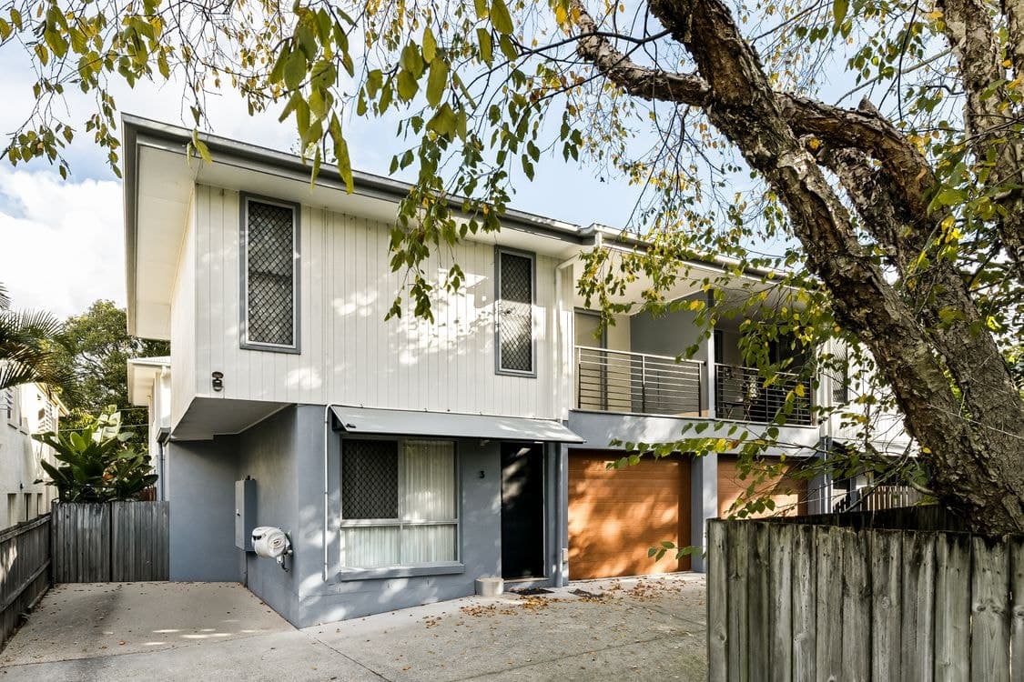 3/22 Julia Street, WAVELL HEIGHTS, QLD 4012, Wavell Heights - Image 1