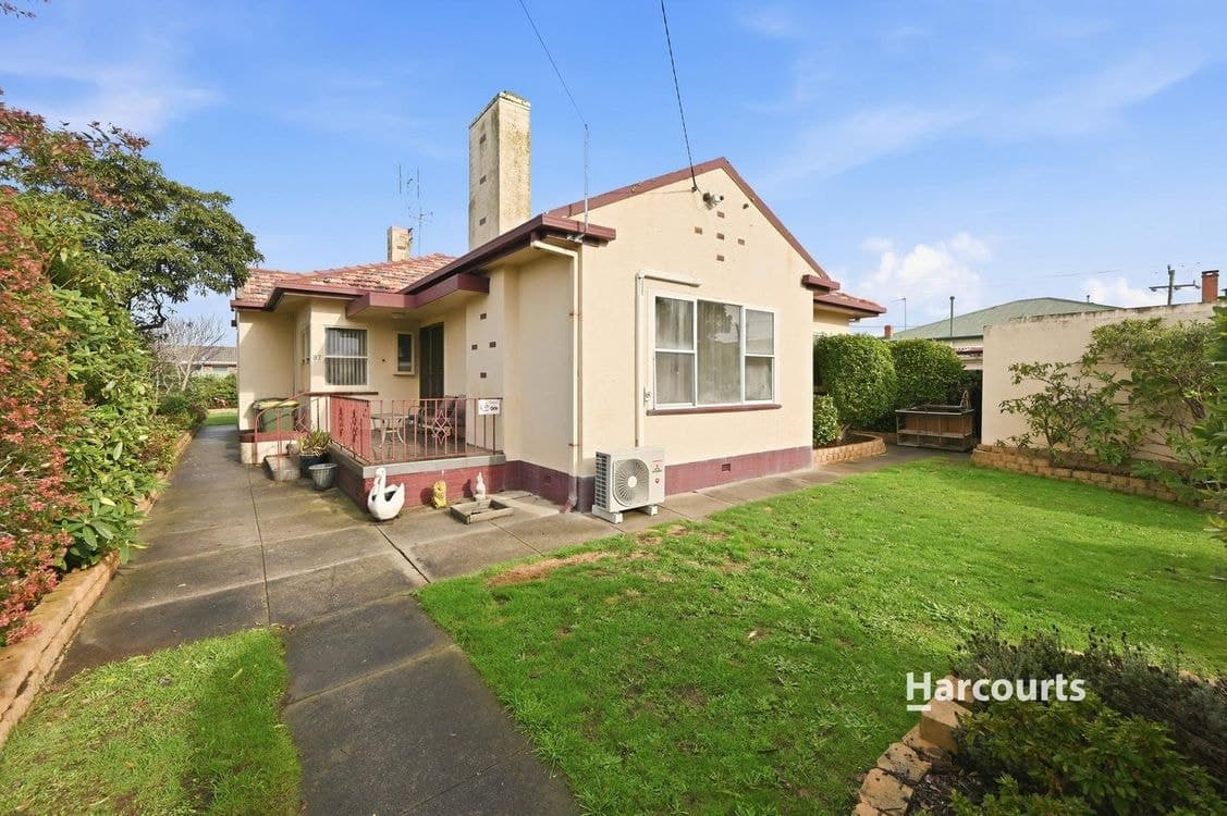 87 Parker Street, DEVONPORT, TAS 7310, Devonport - Image 1
