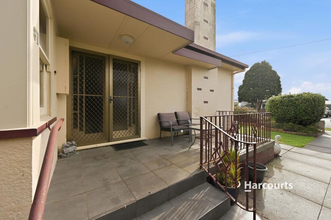 87 Parker Street, DEVONPORT, TAS 7310, Devonport - Thumbnail 2