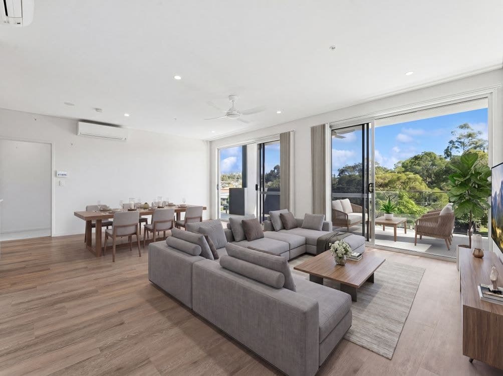 18/5 Belbora Road, SHAILER PARK, QLD 4128, Shailer Park - Thumbnail 2