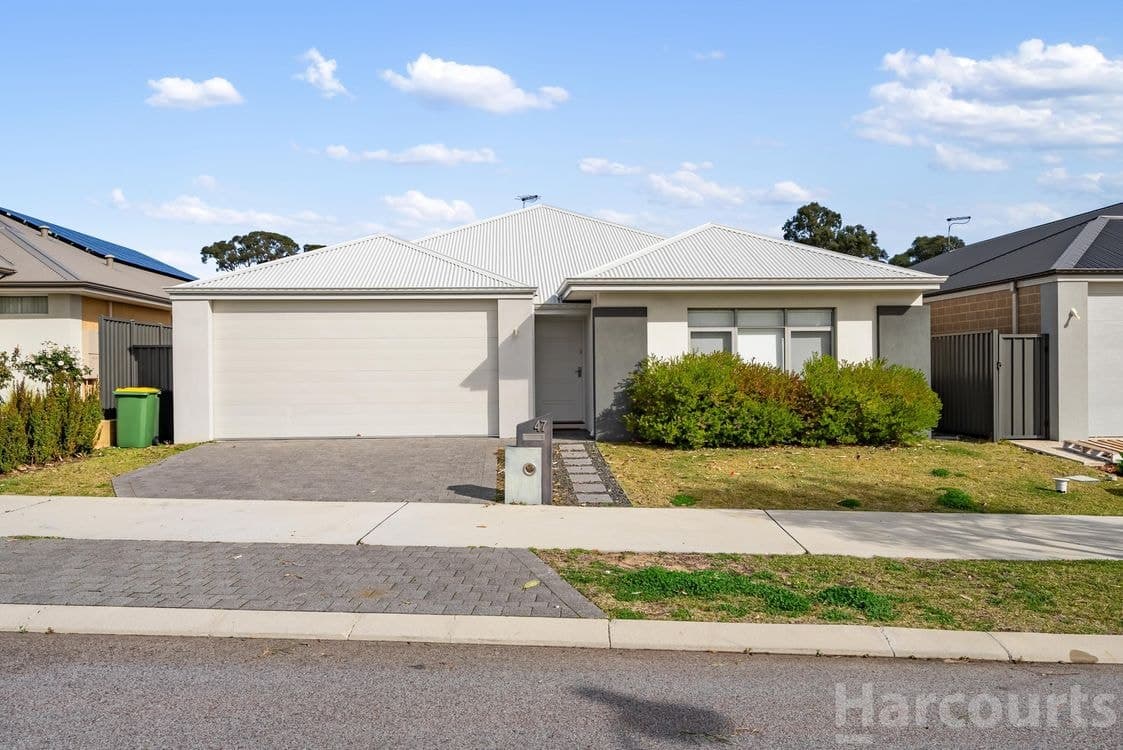 47 Barracoota Loop, LAKELANDS, WA 6180, Lakelands - Image 1