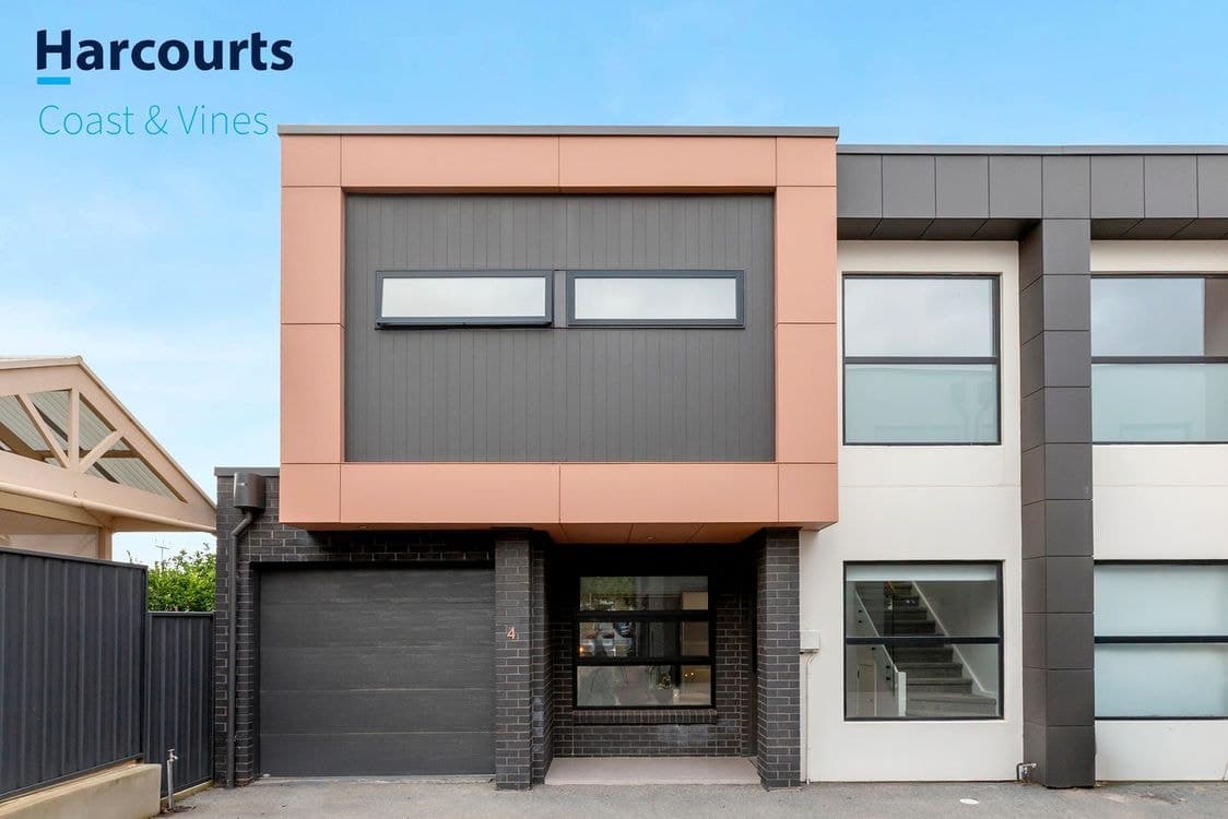 4/14 Teak Street, CAMPBELLTOWN, SA 5074, Campbelltown - Image 1