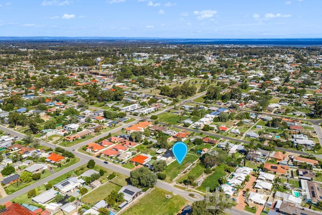 2/21 Morfitt Street, MANDURAH, WA 6210, Mandurah - Thumbnail 6