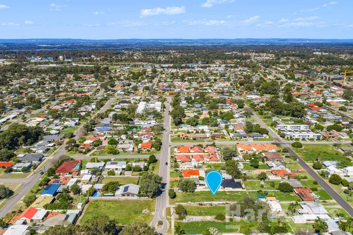 2/21 Morfitt Street, MANDURAH, WA 6210, Mandurah - Thumbnail 7