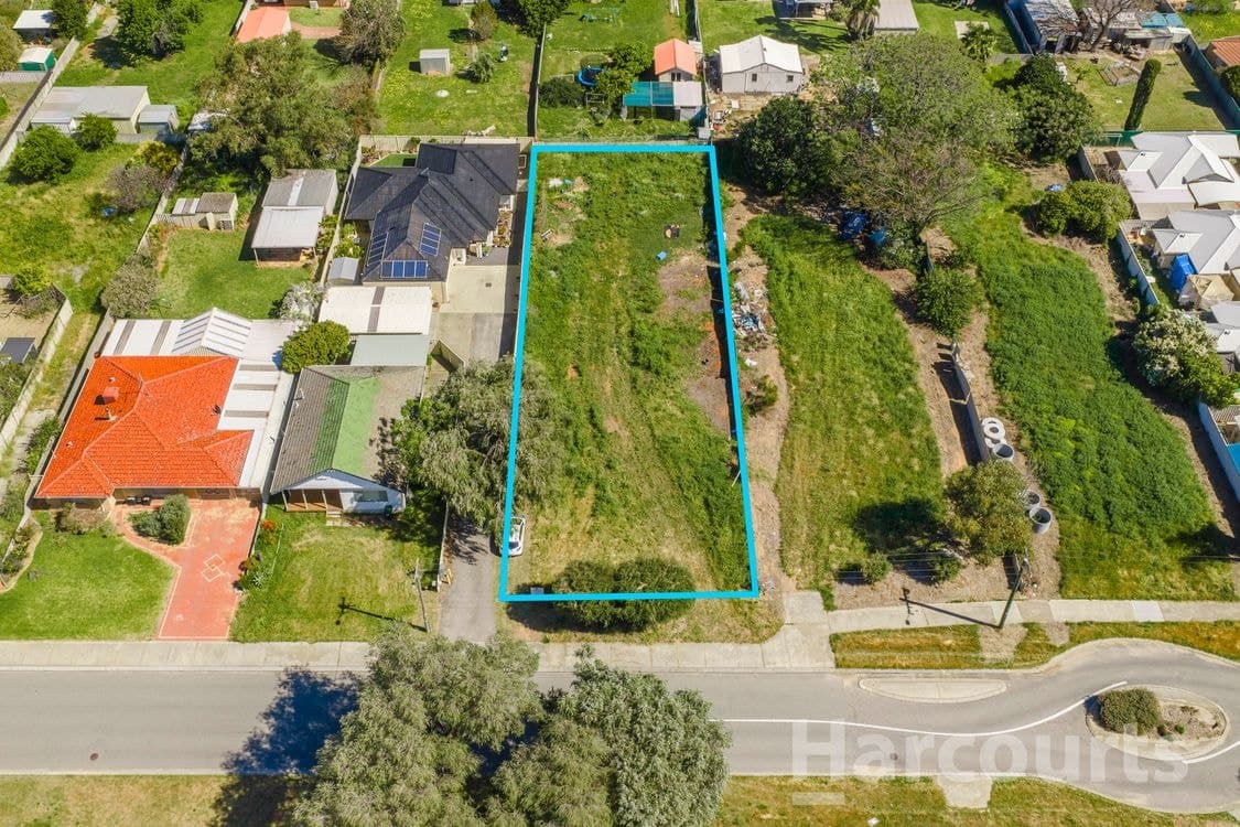 2/21 Morfitt Street, MANDURAH, WA 6210, Mandurah - Thumbnail 8