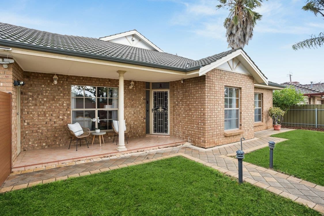 52 Hallett Avenue, TRANMERE, SA 5073, Tranmere - Thumbnail 2
