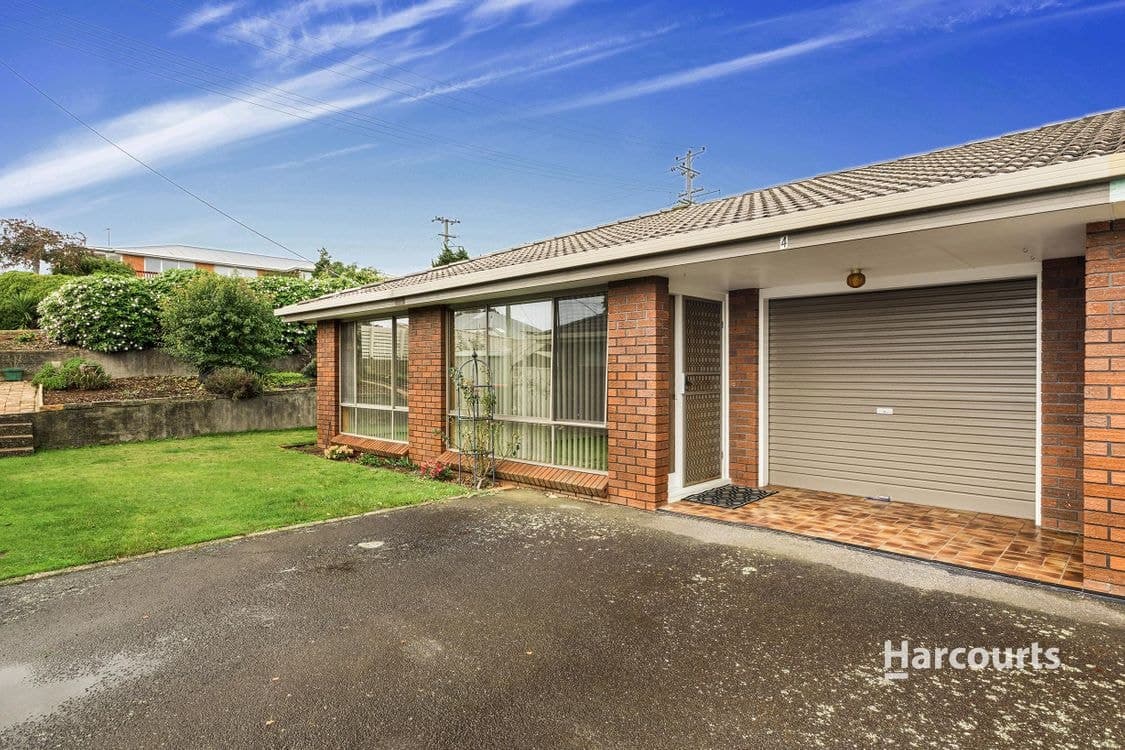 4/18 West Street, UPPER BURNIE, TAS 7320, Upper Burnie - Image 1