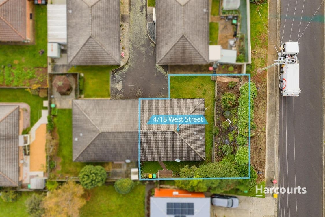 4/18 West Street, UPPER BURNIE, TAS 7320, Upper Burnie - Thumbnail 3