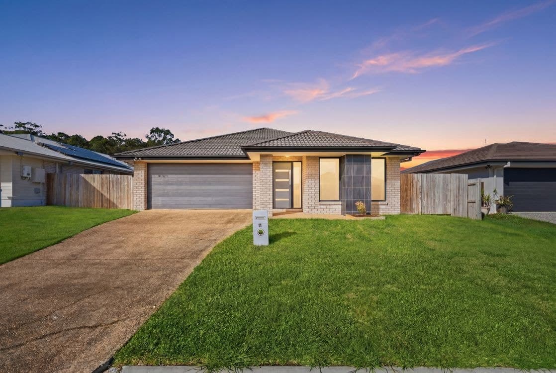 11 Peter Street, COLLINGWOOD PARK, QLD 4301, Collingwood Park - Image 1