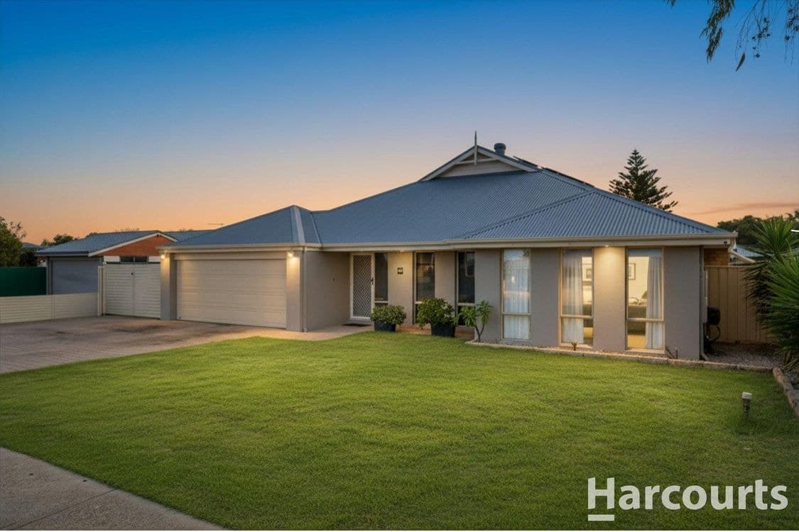 54 Venturi Drive, OCEAN REEF, WA 6027, Ocean Reef - Image 1