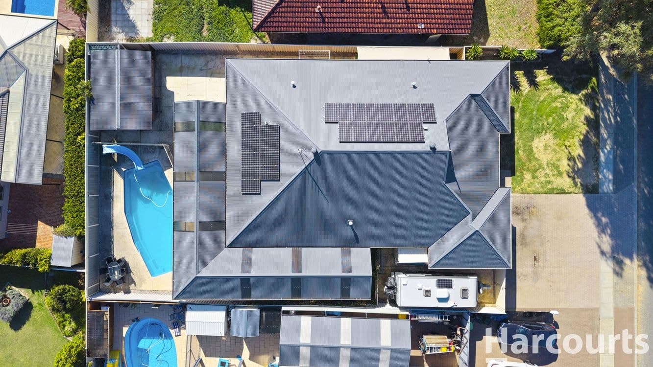 54 Venturi Drive, OCEAN REEF, WA 6027, Ocean Reef - Thumbnail 2