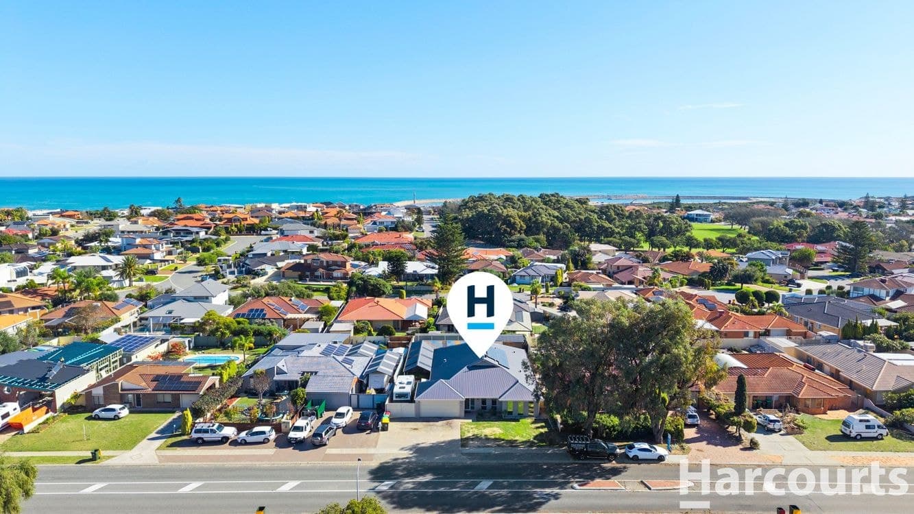 54 Venturi Drive, OCEAN REEF, WA 6027, Ocean Reef - Thumbnail 3