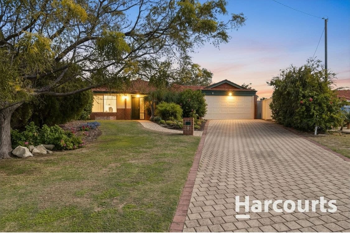 23 Littleham Loop, QUINNS ROCKS, WA 6030, Quinns Rocks - Image 1