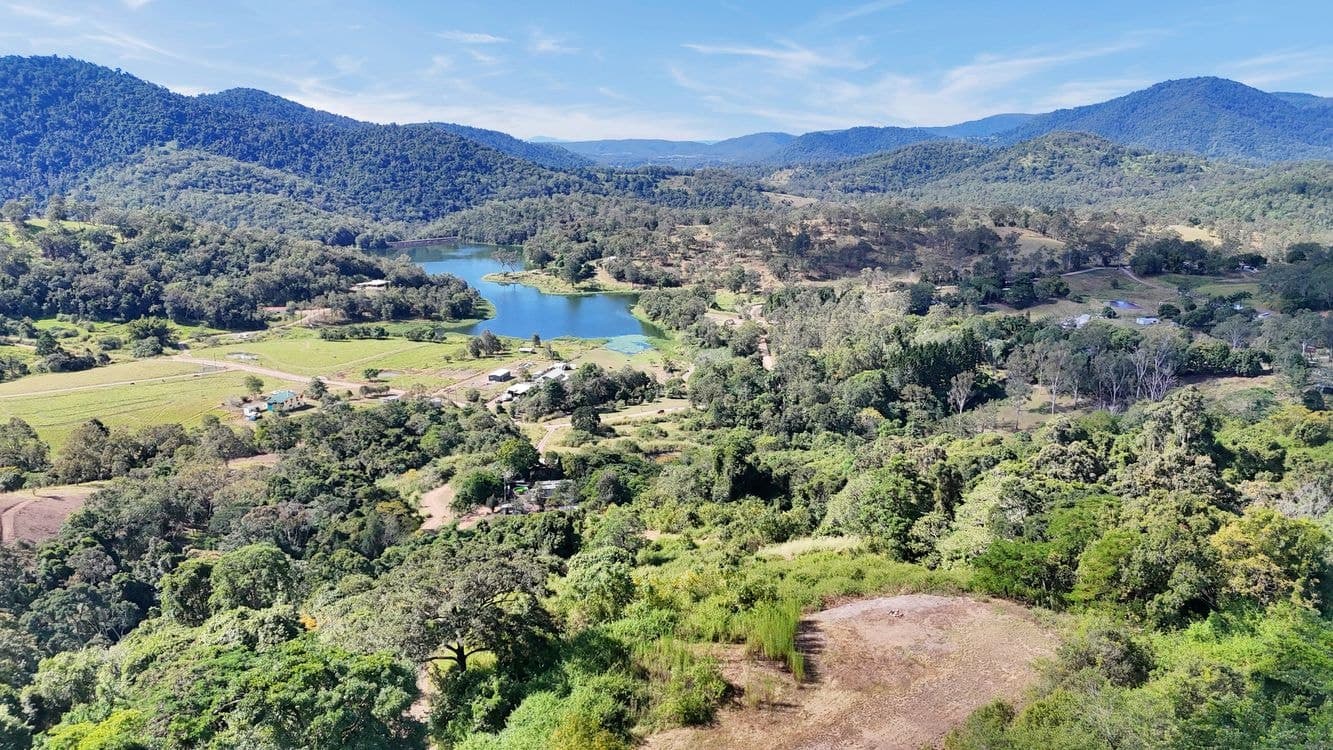 621 Middle Creek Road, SARINA, QLD 4737, Sarina - Image 1
