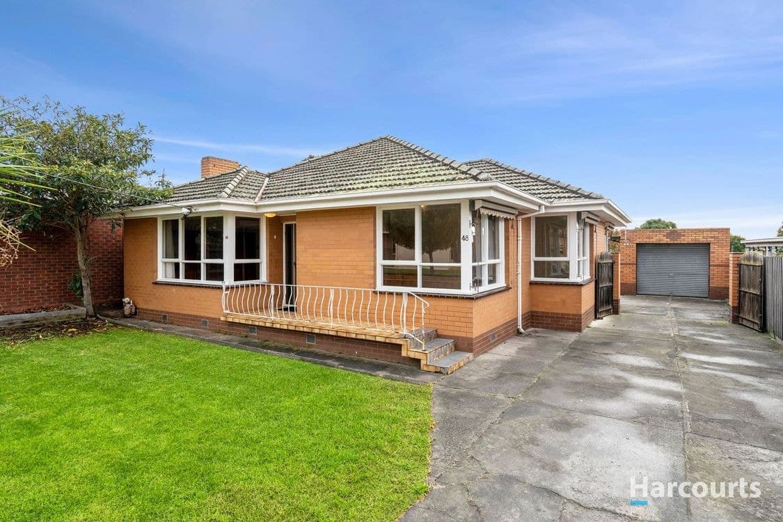 48 Thorburn Street, Bell Park, VIC 3215, Bell Park - Image 1
