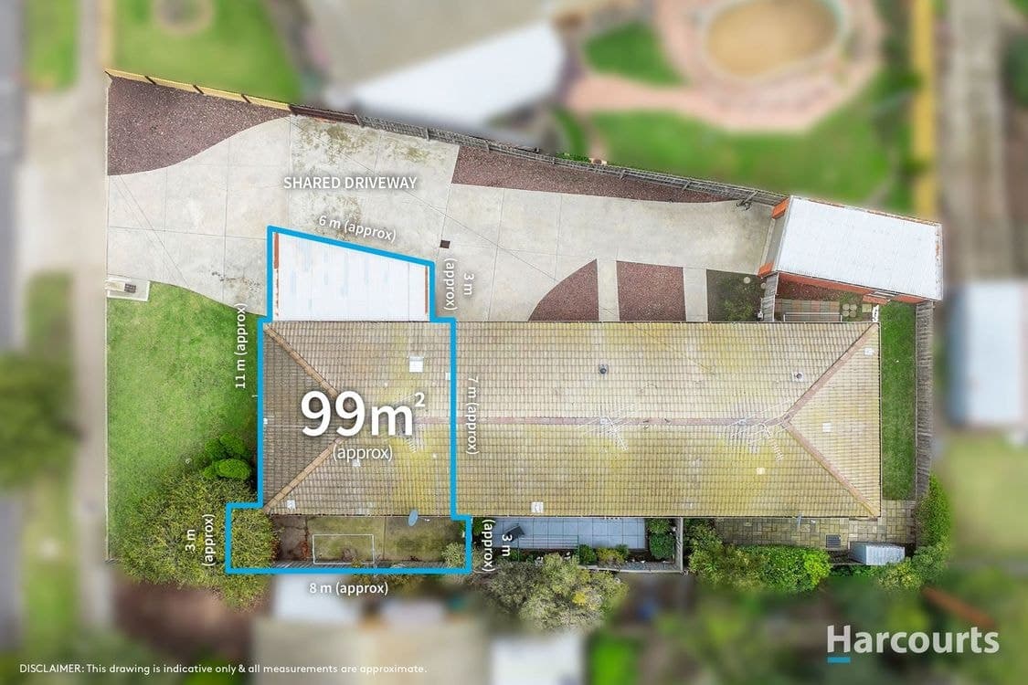 1/78 Plantation Road, Corio, VIC 3214, Corio - Thumbnail 7