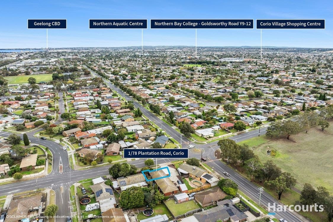 1/78 Plantation Road, Corio, VIC 3214, Corio - Thumbnail 8