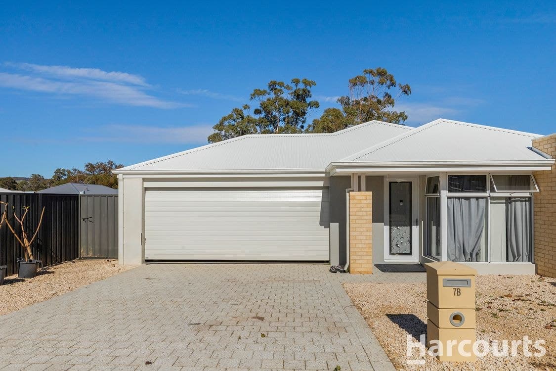 7B Wood Avenue, WAROONA, WA 6215, Waroona - Image 1