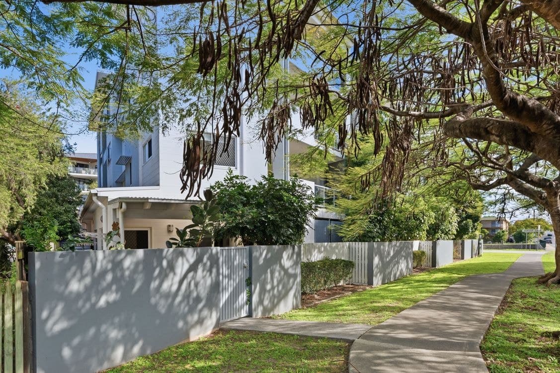 1/71 Thistle Street, LUTWYCHE, QLD 4030, Lutwyche - Image 1