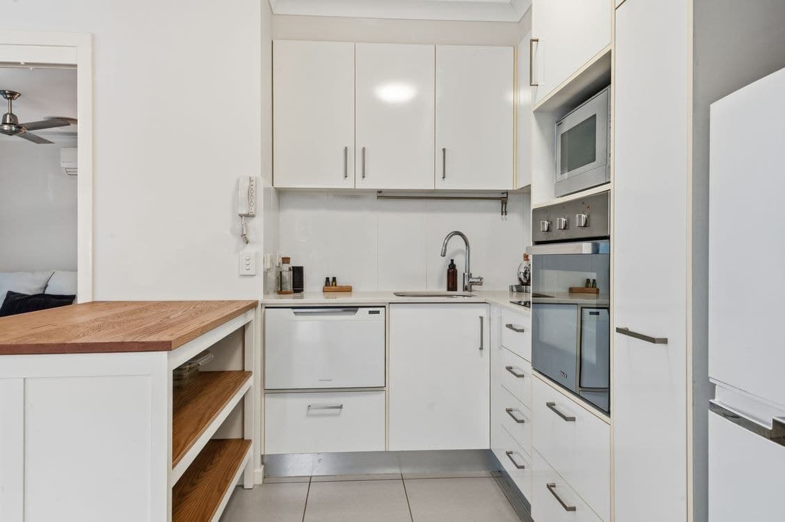 1/71 Thistle Street, LUTWYCHE, QLD 4030, Lutwyche - Thumbnail 4