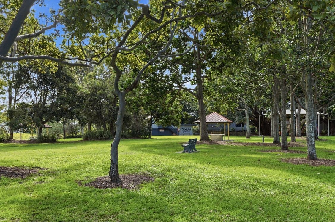 1/71 Thistle Street, LUTWYCHE, QLD 4030, Lutwyche - Thumbnail 8