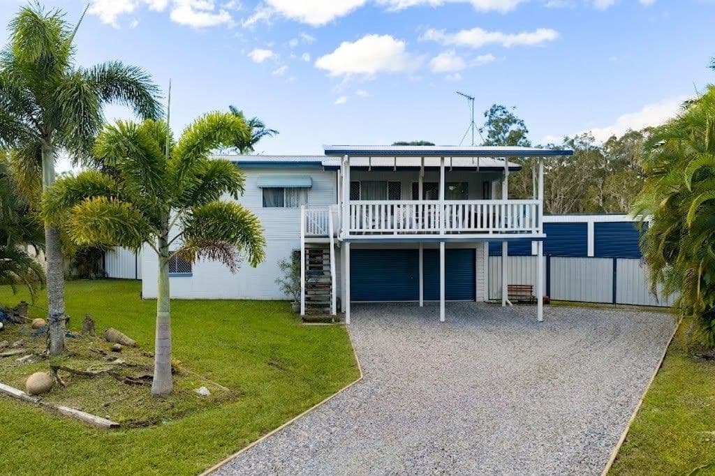 27 Santa Maria Court, COOLOOLA COVE, QLD 4580, Cooloola Cove - Image 1
