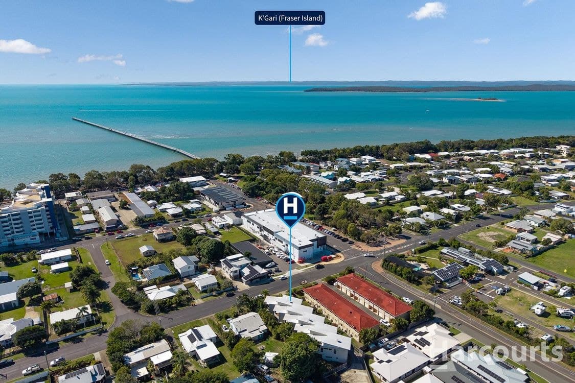 1/31 King Street, URANGAN, QLD 4655, Urangan - Image 1