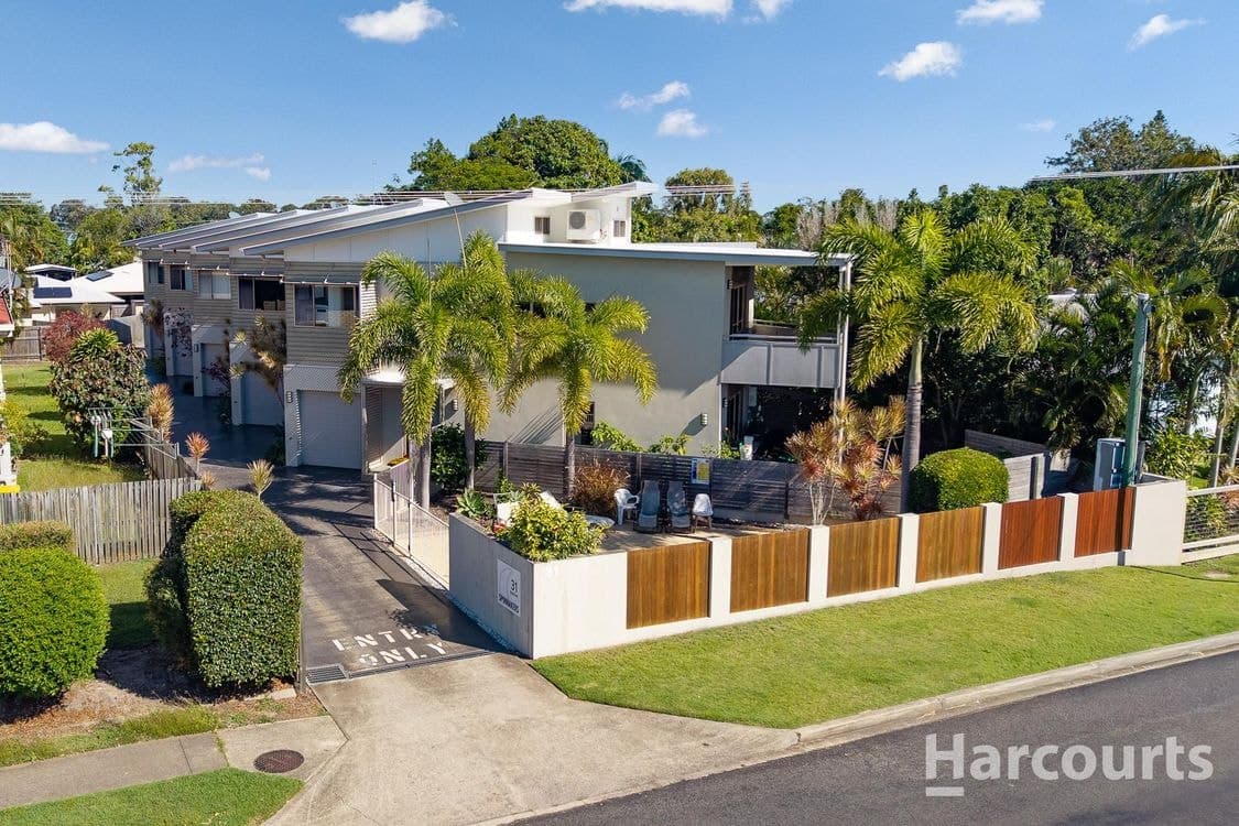1/31 King Street, URANGAN, QLD 4655, Urangan - Thumbnail 2