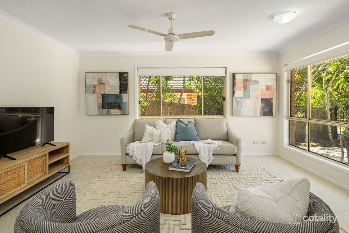 4 Riviera  Ct, OXLEY, QLD 4075, Oxley - Thumbnail 5