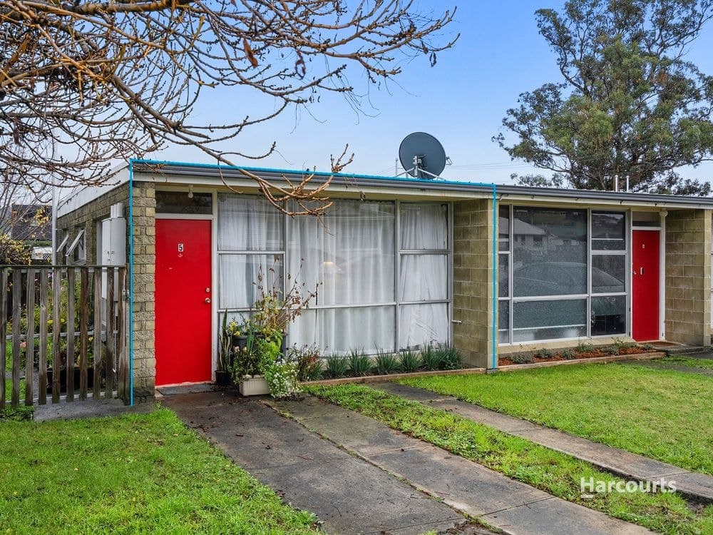 5/26 Bowden Street, GLENORCHY, TAS 7010, Glenorchy - Thumbnail 2