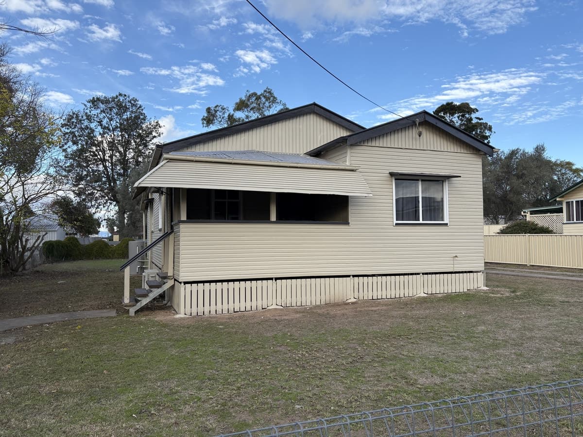 52 Myall Avenue, Warwick QLD 4370, Warwick - Image 1