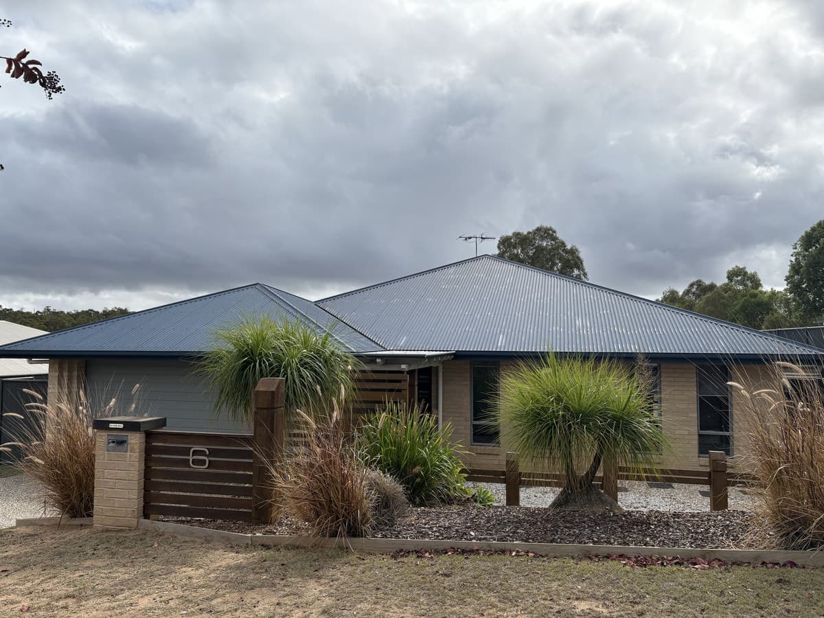 6 Natalia Court, Warwick QLD 4370, Warwick - Image 1