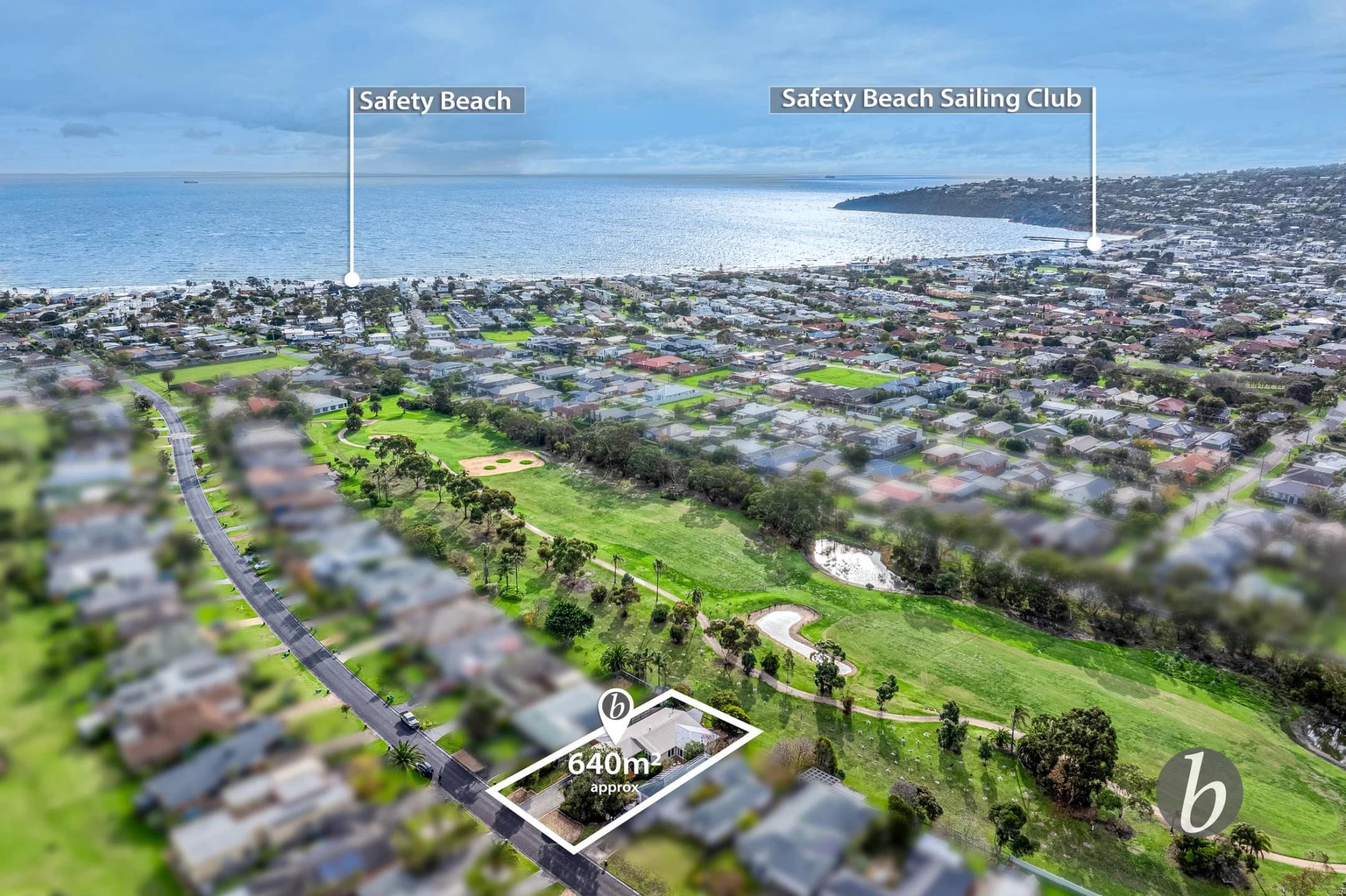 33 Palm Tree Drive, Safety Beach VIC 3936, Safety Beach - Thumbnail 2