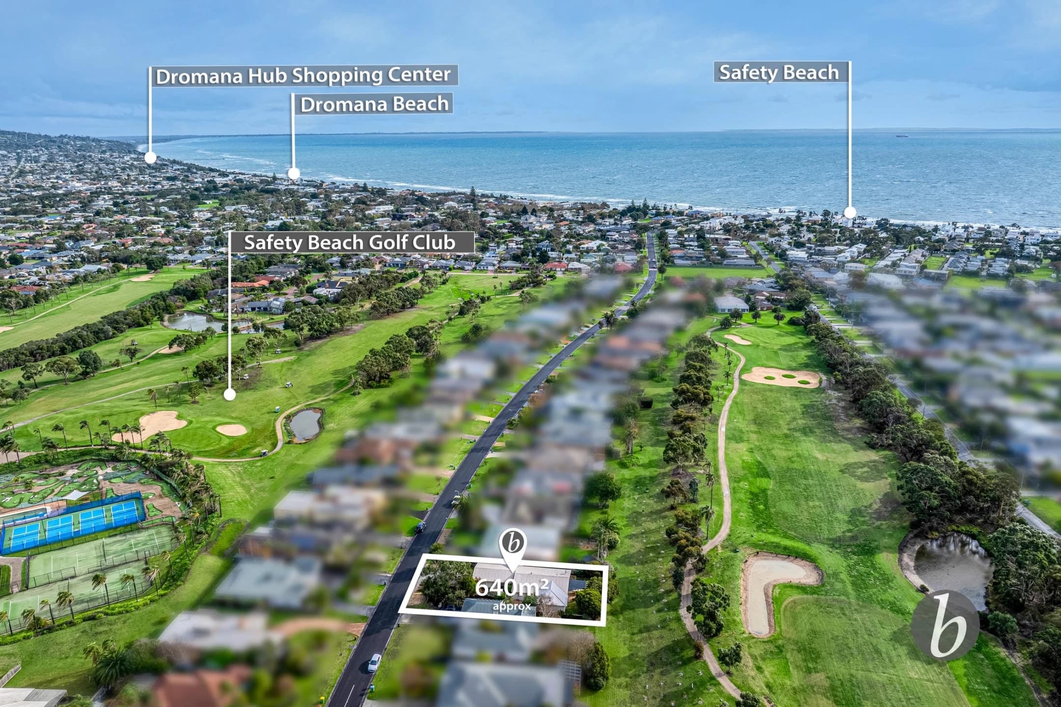 33 Palm Tree Drive, Safety Beach VIC 3936, Safety Beach - Thumbnail 3