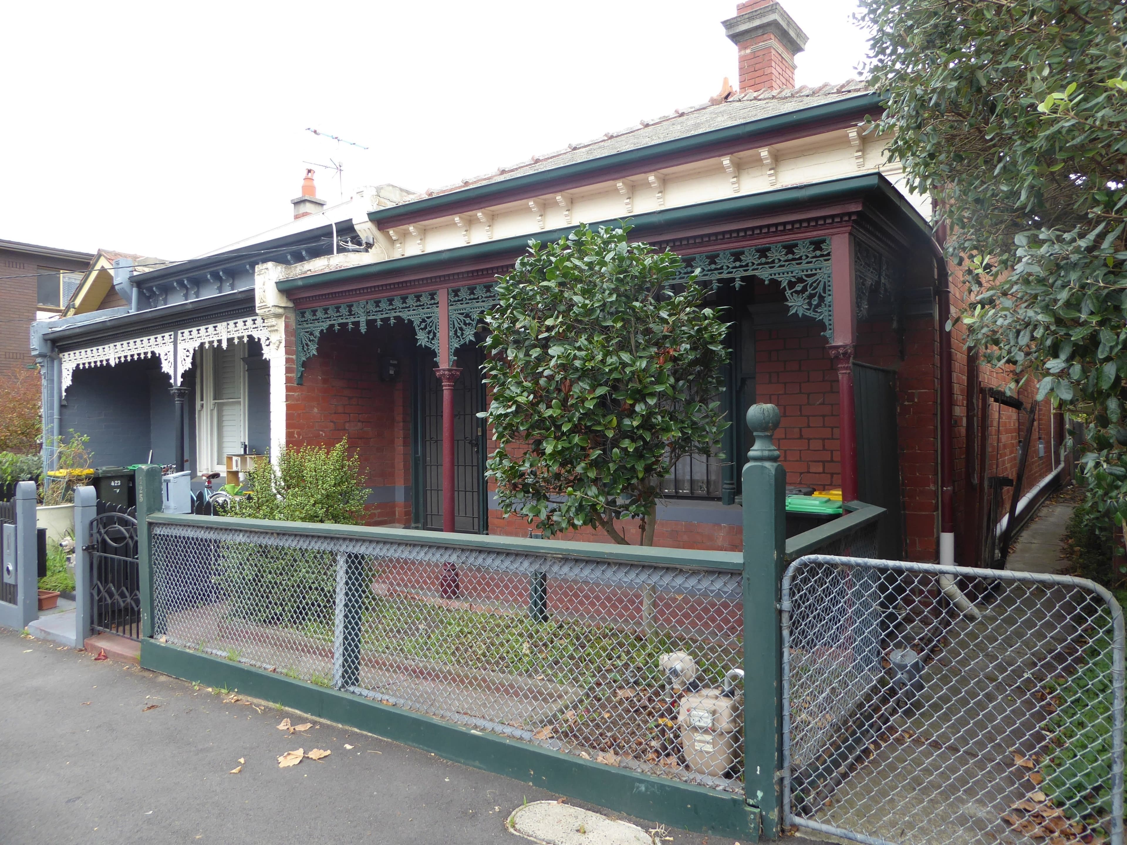 425 Dryburgh Street,North Melbourne VIC 3051, North Melbourne - Image 1
