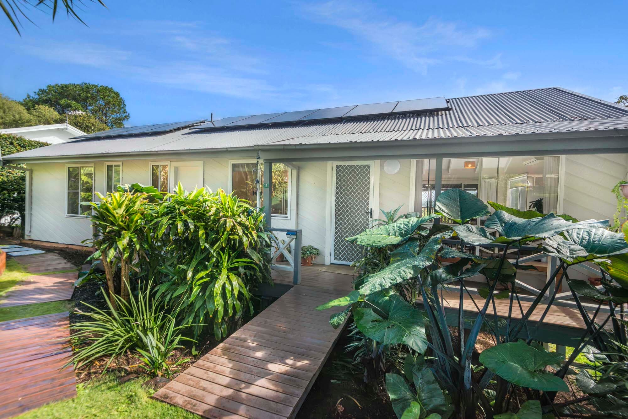 14 Cedar Drive, Dunoon NSW 2480, Dunoon - Image 1
